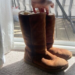 UGG boots